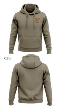 Northside Fire Rescue 76137630 Hoodie - 32