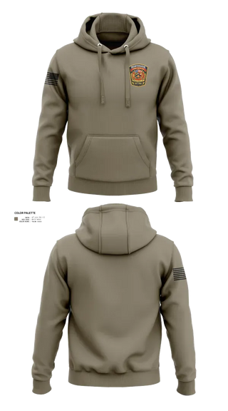Hoodie, Northside Fire Rescue, Fire Department, Teamtime, Team time, sublimation, custom sports apparel, team uniforms, spirit wear, spiritwear, sports uniforms, custom shirts, team store, custom team store, fundraiser sports, apparel fundraiser