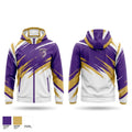 Waynesboro Little Giants Windbreaker - 1