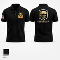 Challenger Company 82486130 Short Sleeve Performance Polo - 1