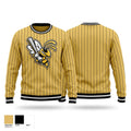 404 Stingers Crew Neck Sweatshirt - 2