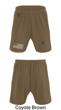 Pocola SRT 80732164 Athletic Shorts With Pockets - 9
