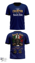 South Old School Cotton Shirt - 10