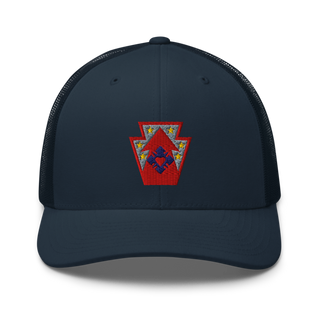3622 SMC 47785047 Retro Trucker Hat | Yupoong 6606