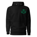 Acut above tree service 53536573 Unisex Premium Hoodie | Cotton Heritage M2580