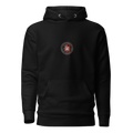 Utah County SRT Unisex Hoodie - 1