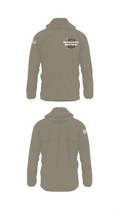 Sterling Police Department 97168760 Windbreaker - 1
