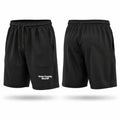 Knox County Sheriff Athletic Shorts With Pockets - 1
