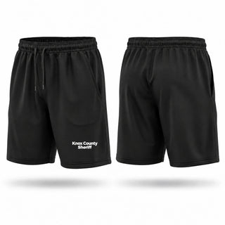 Athletic Shorts With Pockets, Knox County Sheriff, Police, Teamtime, Team time, sublimation, custom sports apparel, team uniforms, spirit wear, spiritwear, sports uniforms, custom shirts, team store, custom team store, fundraiser sports, apparel fundraiser