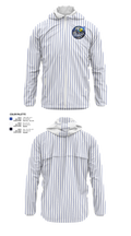 Capital Area Mainiacs Windbreaker - 43