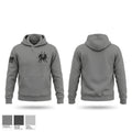 I-FSC 30366665 Hoodie - 1