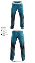 JAGUARS Sweatpants - 5