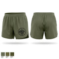Jackson County Joint SWAT Ranger Panties - 1