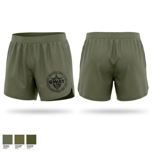 Ranger Panties, Jackson County Joint SWAT, Police, Teamtime, Team time, sublimation, custom sports apparel, team uniforms, spirit wear, spiritwear, sports uniforms, custom shirts, team store, custom team store, fundraiser sports, apparel fundraiser