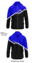 DGR 17250839 Windbreaker - 1