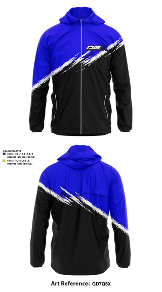 Windbreaker, DGR, E-Sports, Teamtime, Team time, sublimation, custom sports apparel, team uniforms, spirit wear, spiritwear, sports uniforms, custom shirts, team store, custom team store, fundraiser sports, apparel fundraiser