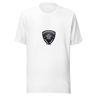 Unisex Staple T-Shirt - White