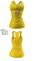 Twirl PGH 8143457 Tank Top - 6