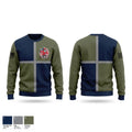 La Porte 20000295 Crew Neck Sweatshirt - 1