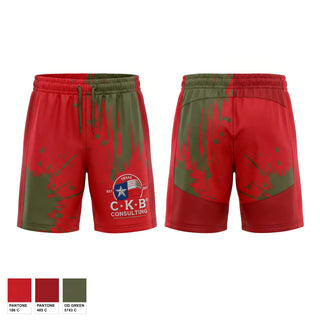 Athletic Shorts With Pockets, CKB Consulting, , Teamtime, Team time, sublimation, custom sports apparel, team uniforms, spirit wear, spiritwear, sports uniforms, custom shirts, team store, custom team store, fundraiser sports, apparel fundraiser