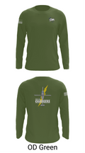 HSC-26 77266694 Long Sleeve Performance Shirt 44