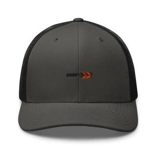 Arise N Build 35818845 Retro Trucker Hat | Yupoong 6606