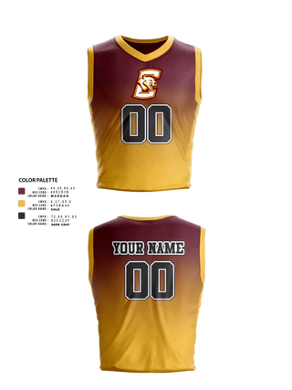 Womens Basketball Jersey, Conestoga, Women's Basketball, Teamtime, Team time, sublimation, custom sports apparel, team uniforms, spirit wear, spiritwear, sports uniforms, custom shirts, team store, custom team store, fundraiser sports, apparel fundraiser