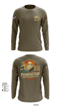 VB 20195801 Long Sleeve Performance Shirt 102