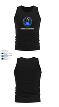 Phoenix Raven Instrutor 33351761 Tank Top - 39