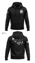 Santa Clara County Park Rangers 64219836 Hoodie - 30