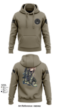 The House of Wolves 15600458 Hoodie - 21