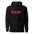 18 LRS Unisex Hoodie - 1