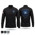SAO 83764257 Windbreaker - 1
