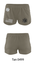 I-STAT EMS 65637212 Ranger Panties - 63