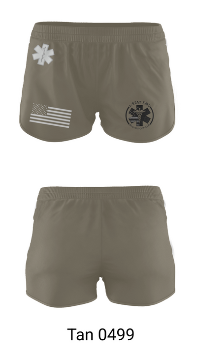 I-STAT EMS 65637212 Ranger Panties - 63