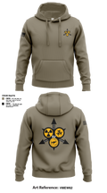 51st WMD-CST 58397941 Hoodie - 1