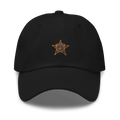 Davison County Dad hat