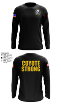 FHL Garrison 2 21208804 Long Sleeve Performance Shirt 21