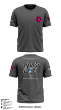 WeAllWeGot~Family First 22026589 Short Sleeve Performance Shirt - 29