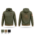 Recruiting and Retention Battalion Hoodie - 1