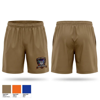 Athletic Shorts With Pockets, A/1-229, Army, Teamtime, Team time, sublimation, custom sports apparel, team uniforms, spirit wear, spiritwear, sports uniforms, custom shirts, team store, custom team store, fundraiser sports, apparel fundraiser