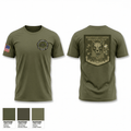 Ms doc SOG 48720209 Old School Cotton Feel Shirt - 1