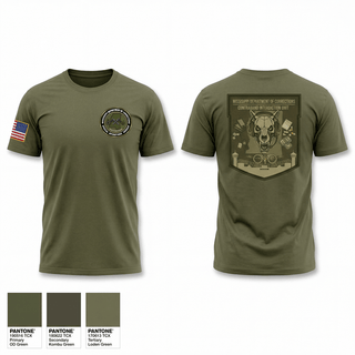 Old School Cotton Feel Shirt, Ms doc SOG, Police, Teamtime, Team time, sublimation, custom sports apparel, team uniforms, spirit wear, spiritwear, sports uniforms, custom shirts, team store, custom team store, fundraiser sports, apparel fundraiser