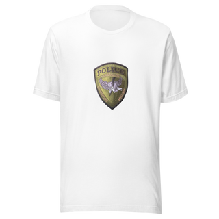 Unisex Staple T-Shirt - White