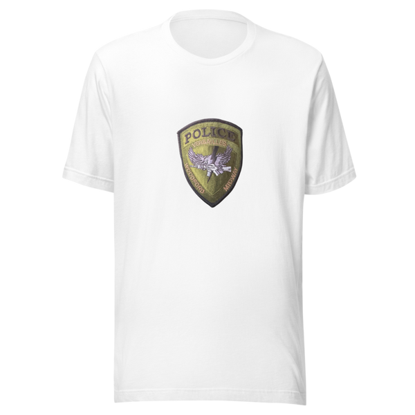 Unisex Staple T-Shirt - White