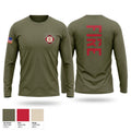 Joy VFD Long Sleeve Performance Shirt - 1
