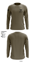 USARC 72530274 Long Sleeve Performance Shirt 2