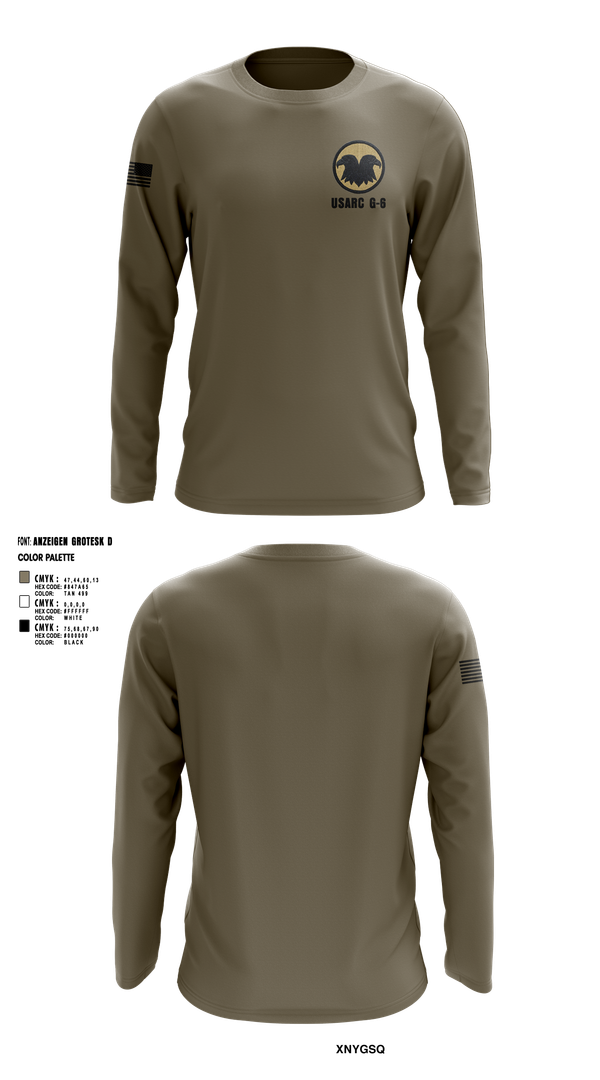 Long Sleeve Performance Shirt, USARC, , Teamtime, Team time, sublimation, custom sports apparel, team uniforms, spirit wear, spiritwear, sports uniforms, custom shirts, team store, custom team store, fundraiser sports, apparel fundraiser