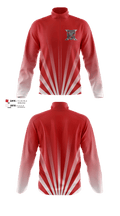 Region 1398 Arsenal 92896117 Fleece Jacket - 5