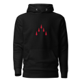 C-Co, 2-70 Unisex Hoodie - 1